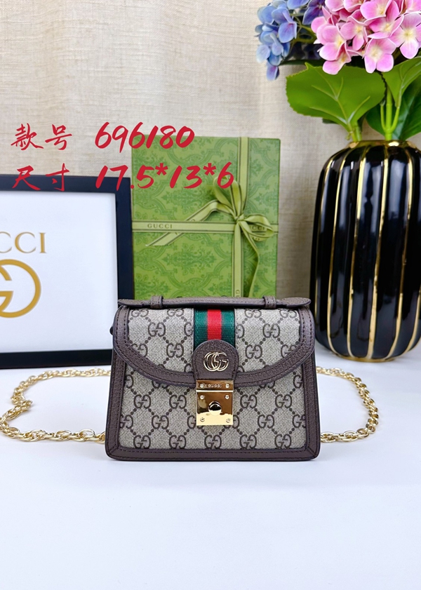 激安グッチバッグコピー正面デザイン